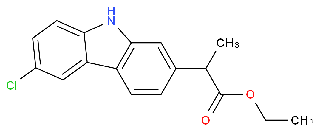 CAS_52262-89-2 molecular structure
