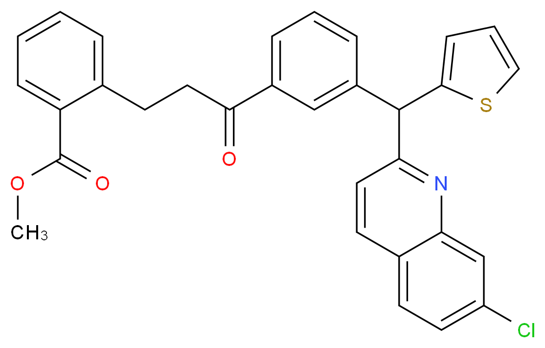 CAS_133791-17-0 molecular structure