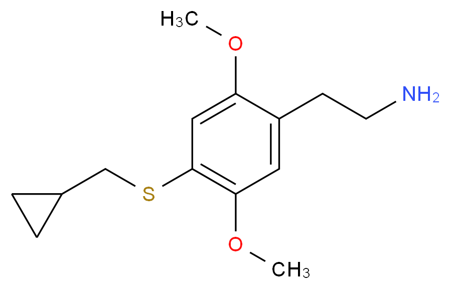 207740-27-0 molecular structure