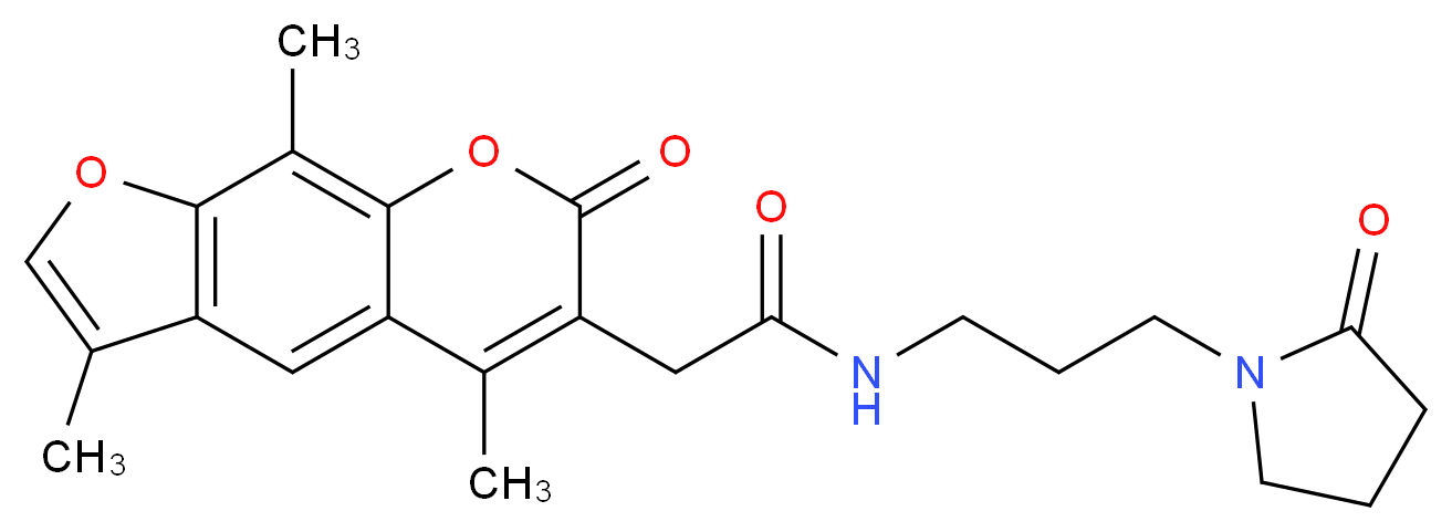 164267092 molecular structure