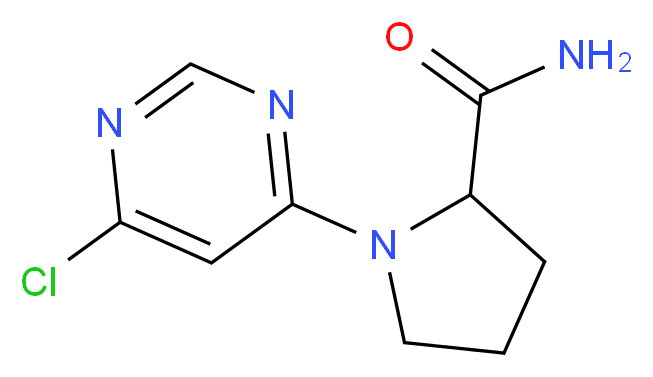 MFCD14611186 molecular structure