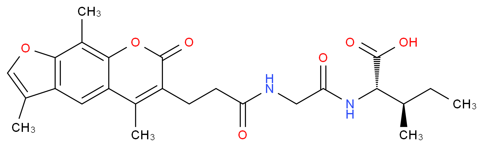 164261695 molecular structure