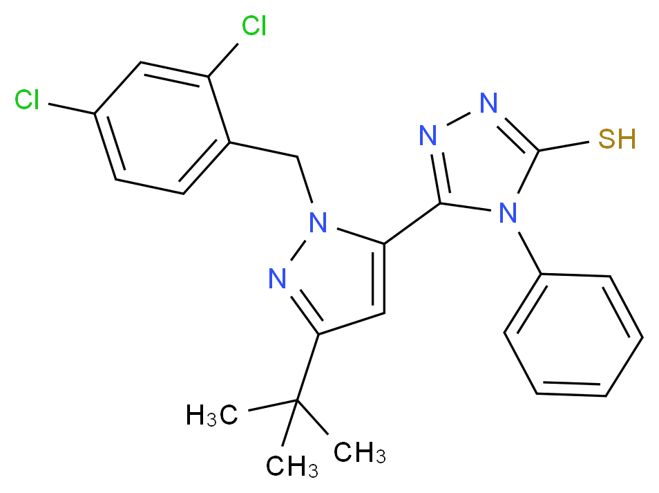 MFCD01571379 molecular structure