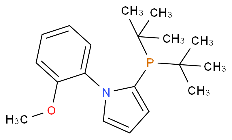 1053658-91-5 molecular structure