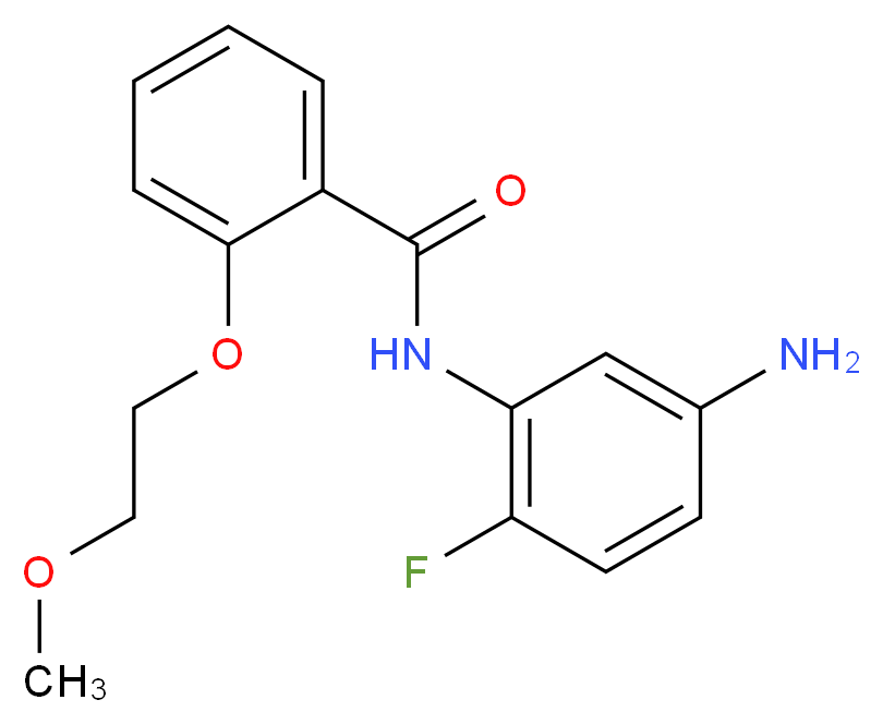 MFCD09997427 molecular structure