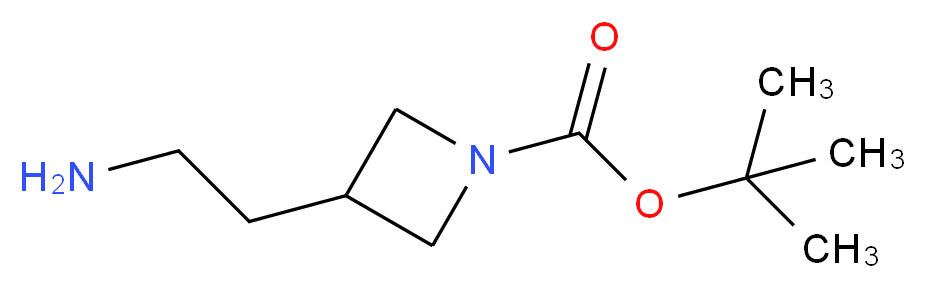 898271-20-0 molecular structure