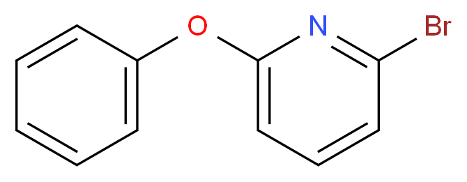 2-BROMO-6-PHENOXY-PYRIDINE_Molecular_structure_CAS_)