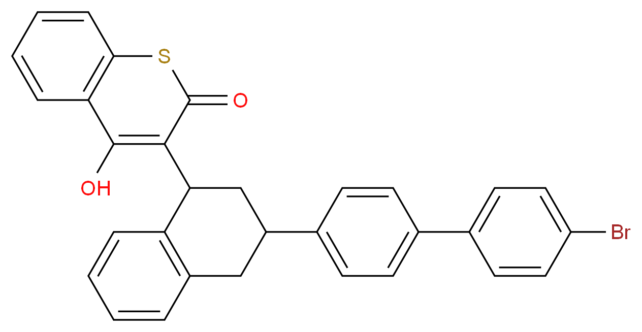 104653-34-1 molecular structure