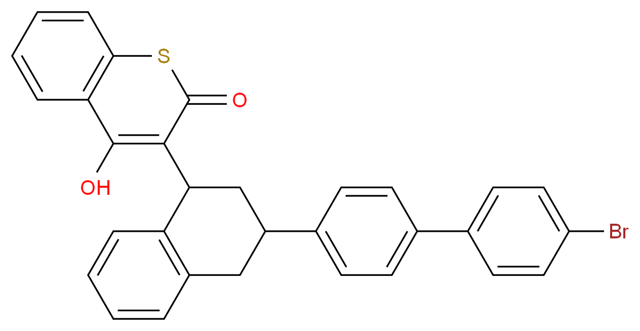 CAS_104653-34-1 molecular structure