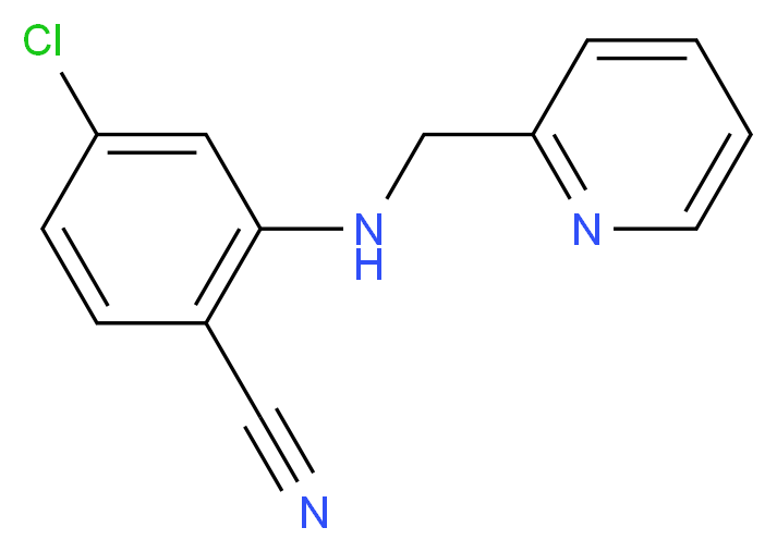 MFCD12118966 molecular structure