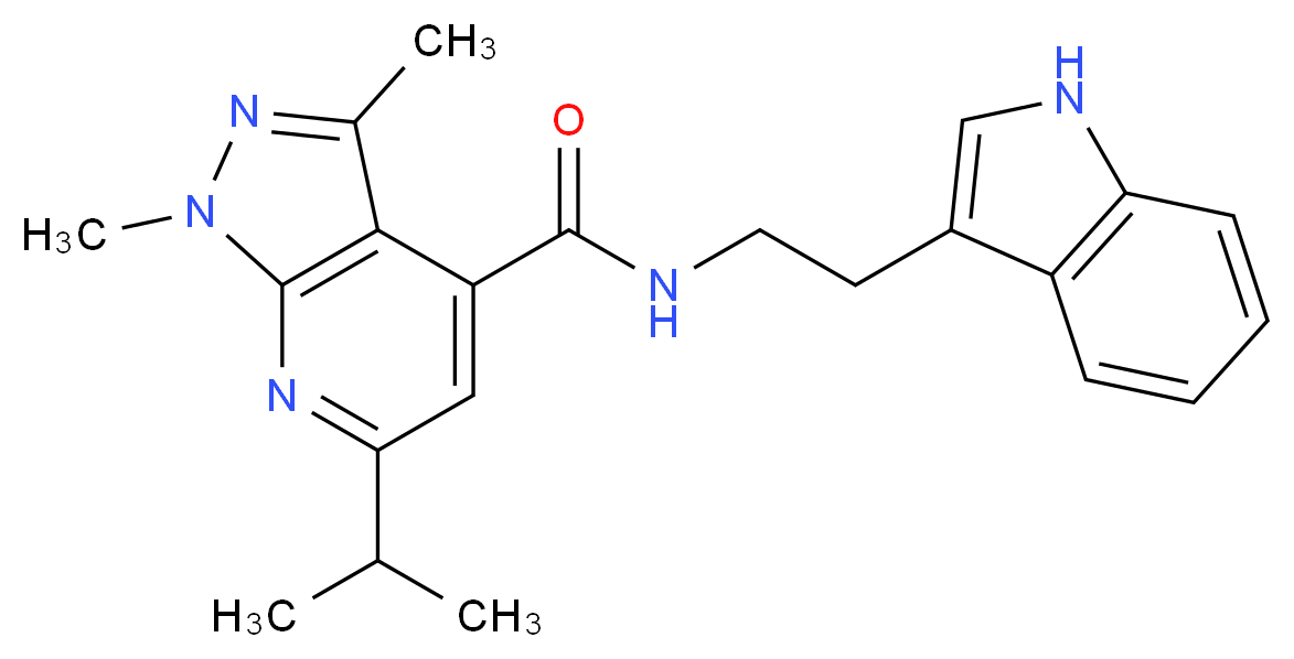 164280996 molecular structure