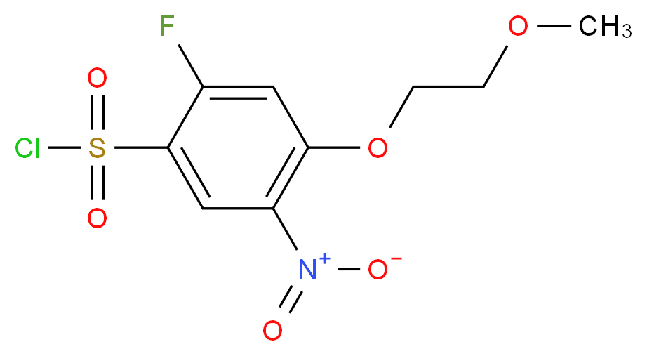MFCD12446124 molecular structure