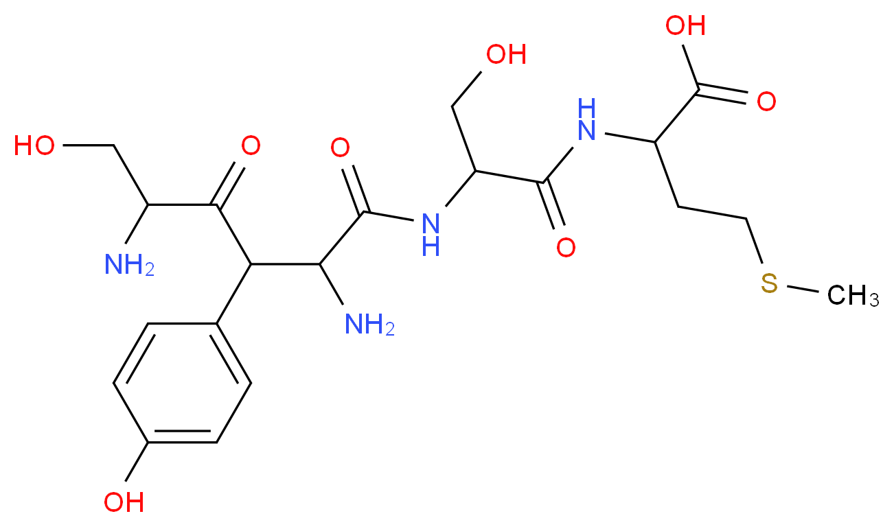 19405-50-6 molecular structure