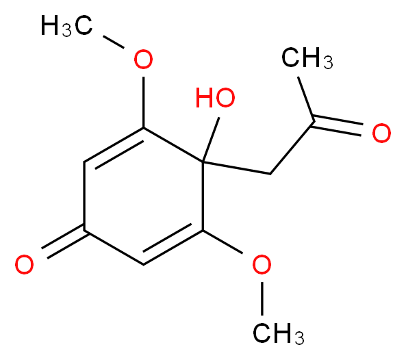 2215-96-5 molecular structure