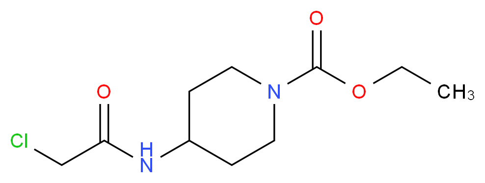 MFCD07838315 molecular structure