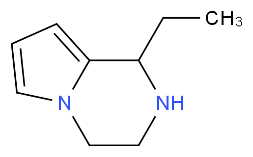 CAS_118959-62-9 molecular structure