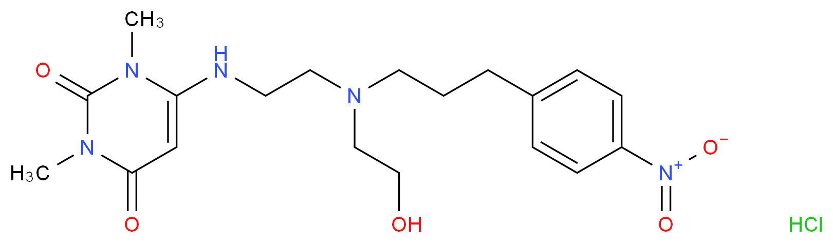 CAS_130656-51-8 molecular structure