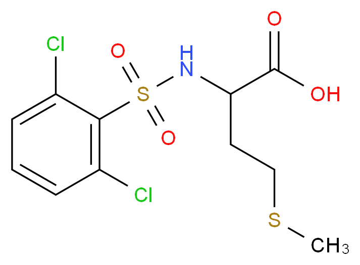 MFCD04629613 molecular structure