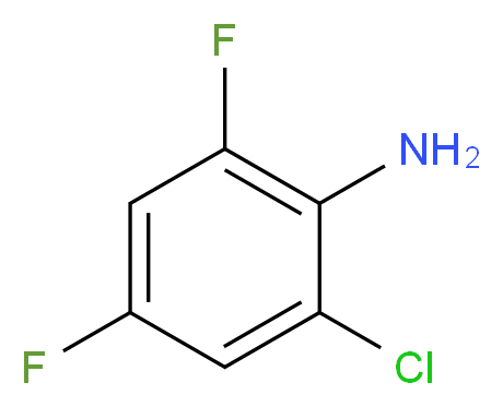 CAS_36556-56-6 molecular structure