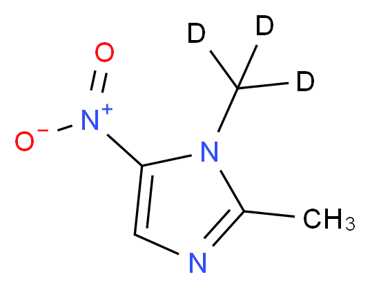 Dimetridazol-d3_Molecular_structure_CAS_64678-69-9)