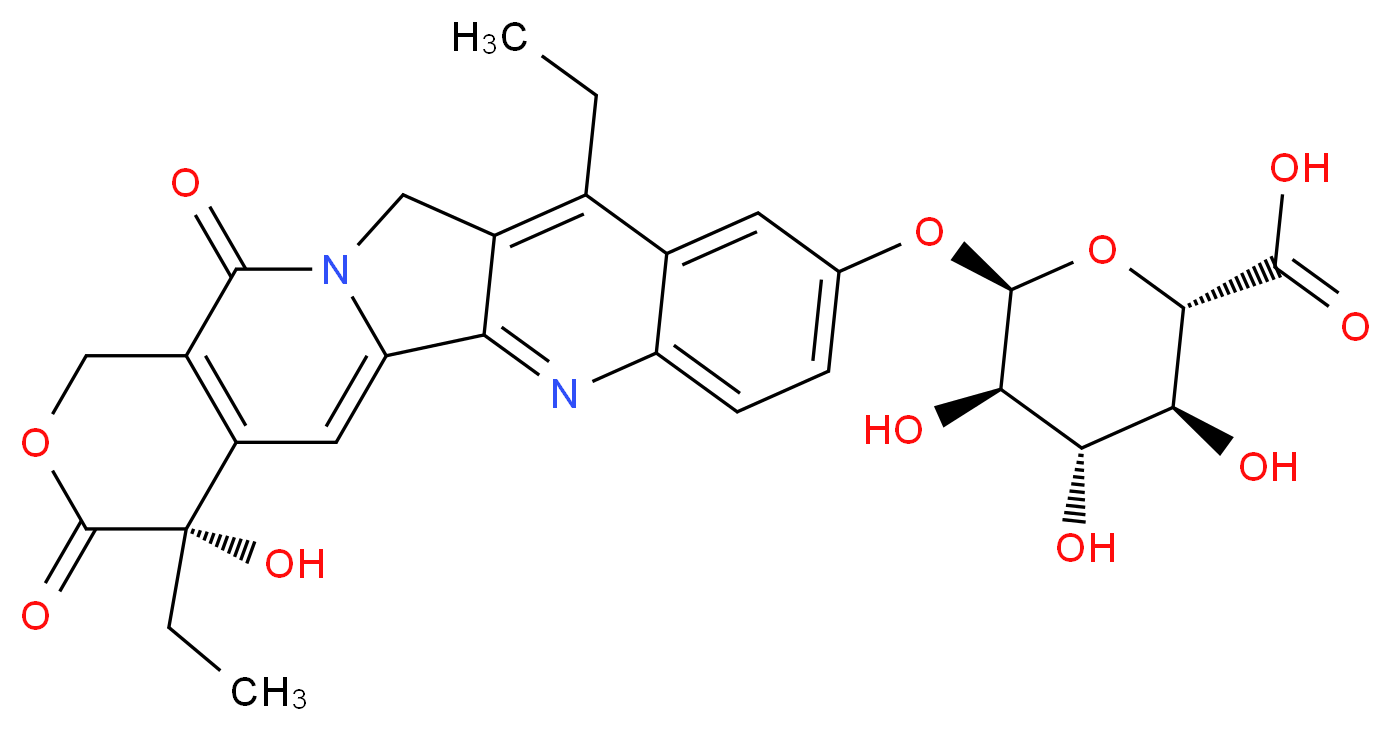 121080-63-5 molecular structure