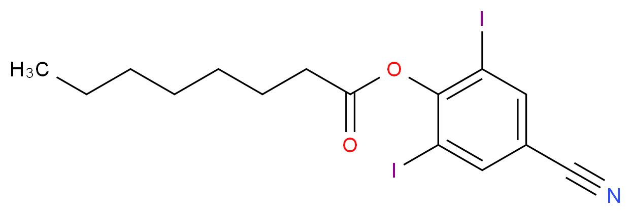 CAS_3861-47-0 molecular structure