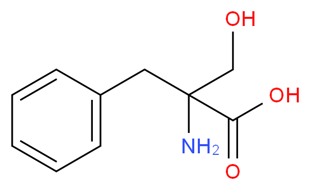 CAS_4740-47-0 molecular structure