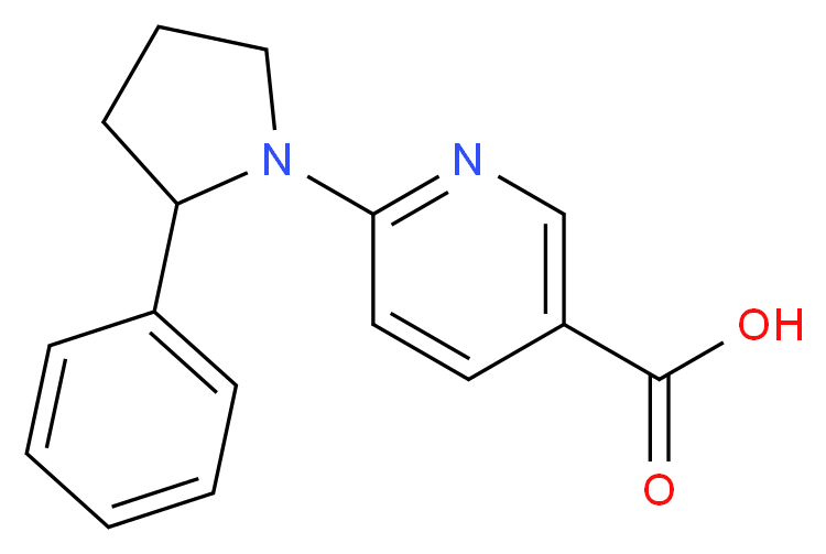 MFCD06245462 molecular structure