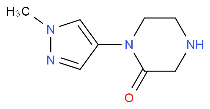 MFCD20318550 molecular structure