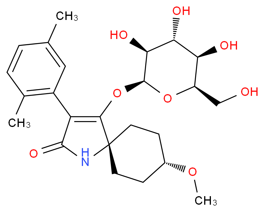 1172614-86-6 molecular structure
