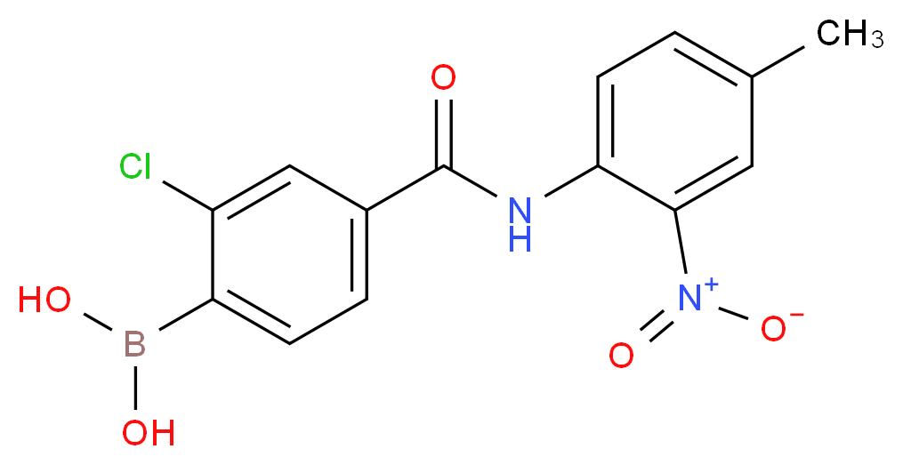 MFCD22125138 molecular structure