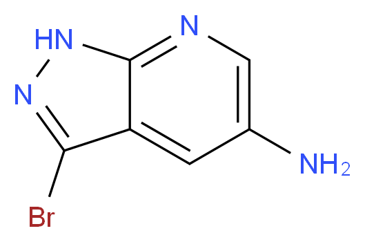 1186608-71-8 molecular structure