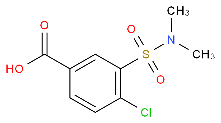 59210-61-6 molecular structure