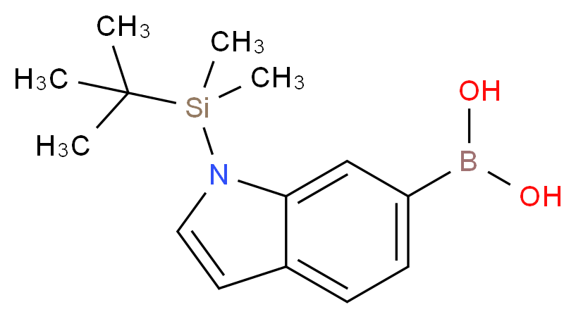 CAS_913835-60-6 molecular structure