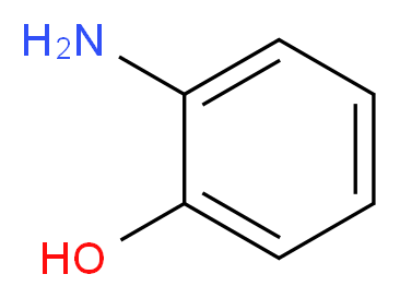 CAS_95-55-6 molecular structure