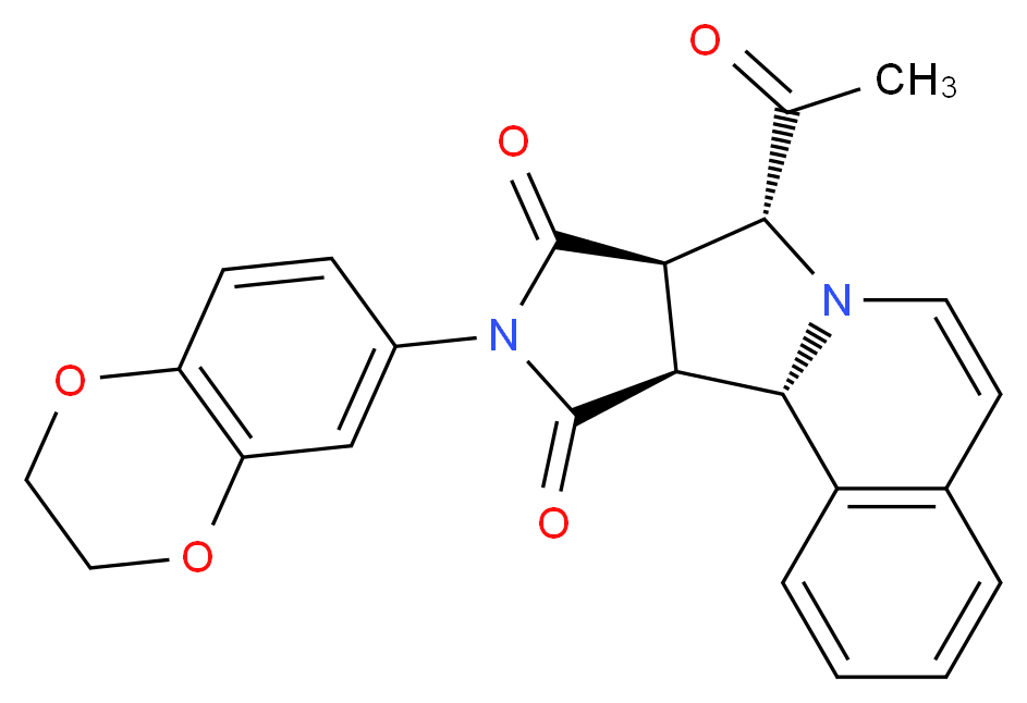 164246743 molecular structure