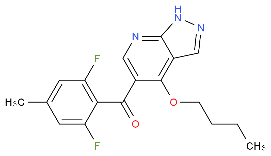 582315-72-8 molecular structure