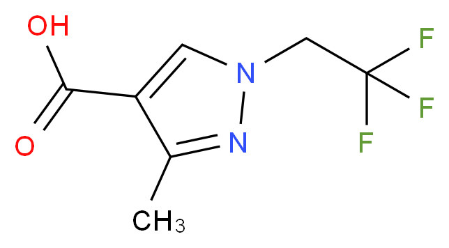 MFCD07357370 molecular structure