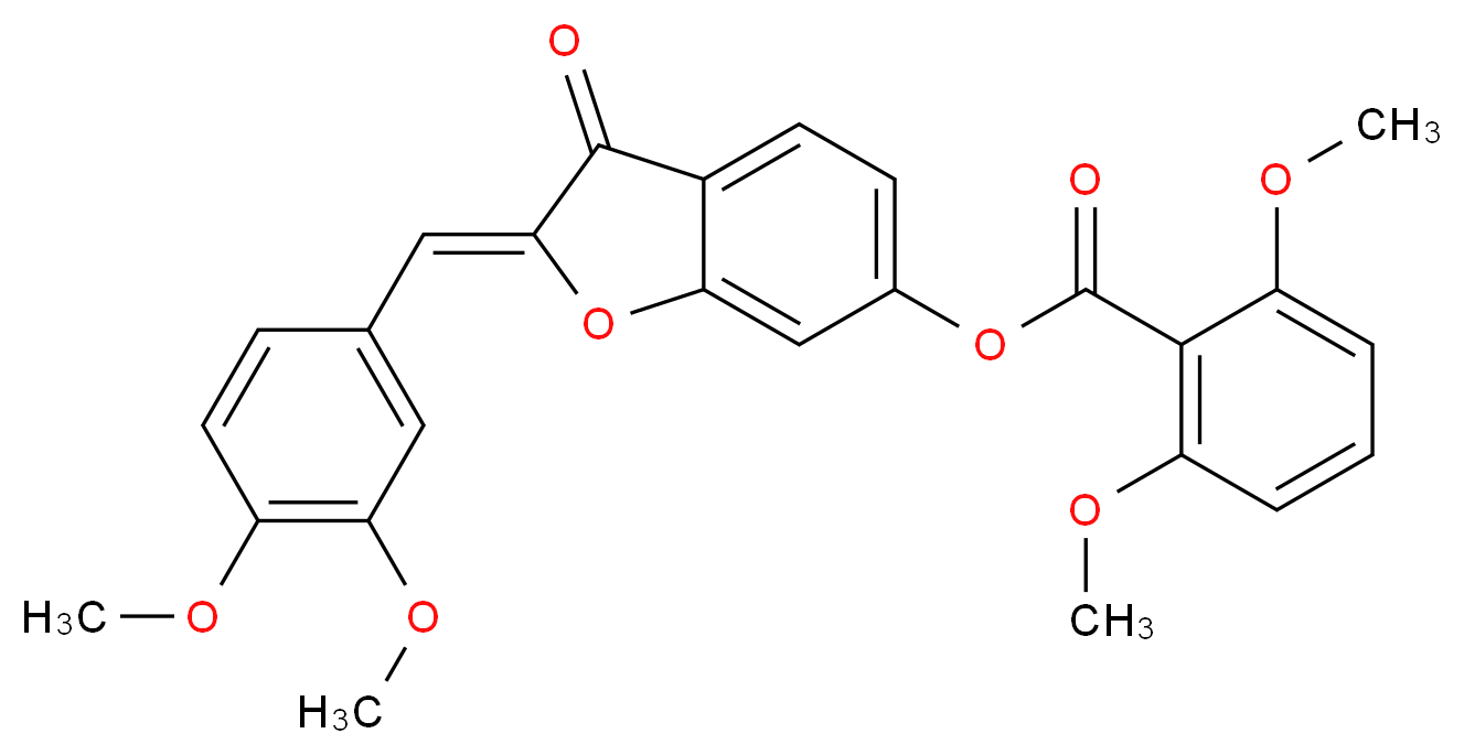 164257549 molecular structure