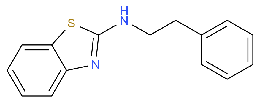 Benzothiazol-2-yl-phenethyl-amine_Molecular_structure_CAS_)