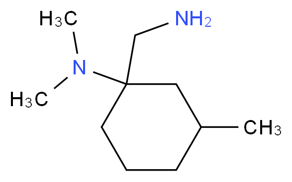 MFCD09946464 molecular structure