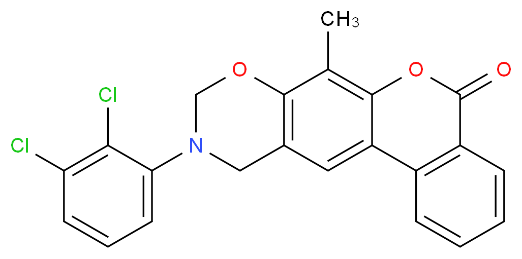 164261751 molecular structure