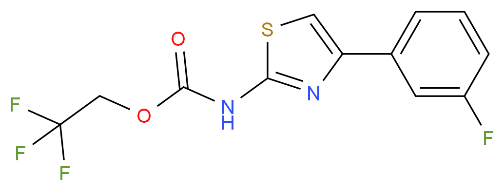 MFCD18483156 molecular structure