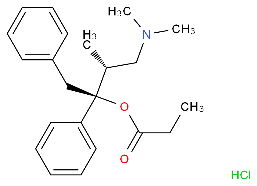 1639-60-7 molecular structure