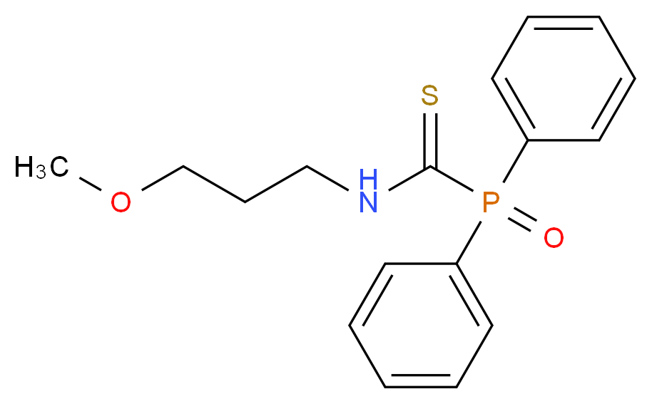 MFCD00119003 molecular structure