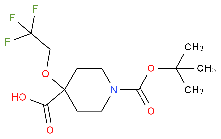 MFCD13195869 molecular structure