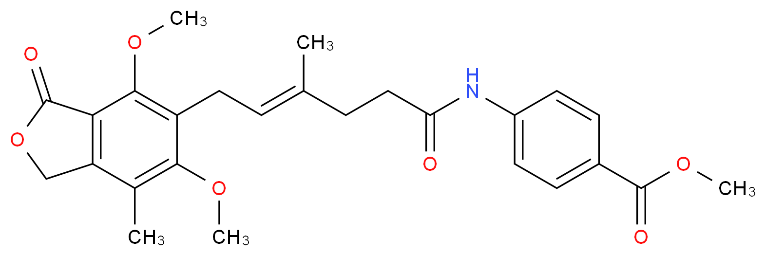 164280850 molecular structure