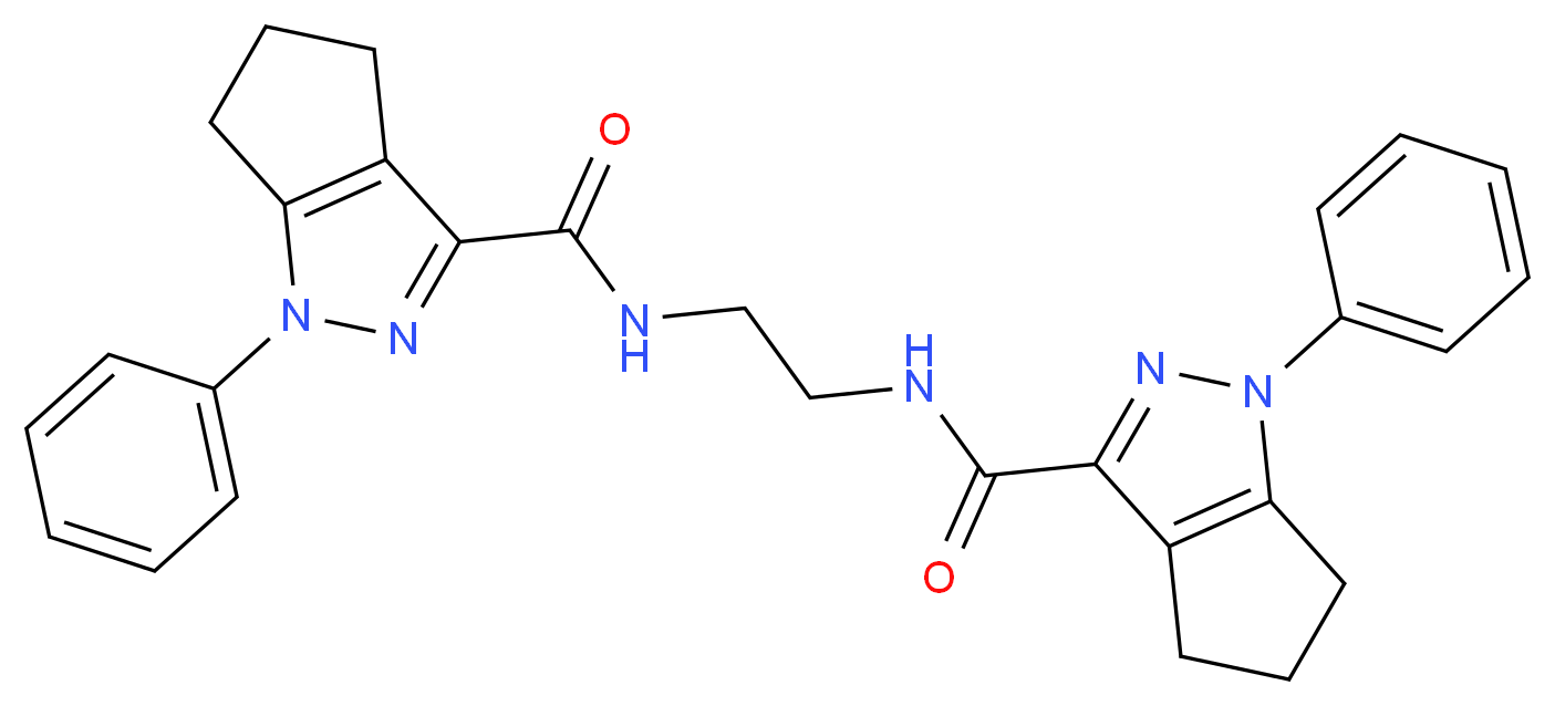 MFCD23144206 molecular structure