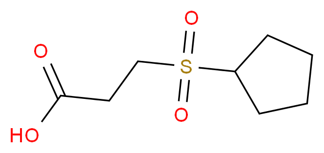 MFCD09951481 molecular structure