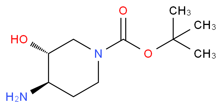 1007596-95-3 molecular structure